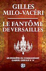 Télécharger le livre :  Le fantôme de Versailles