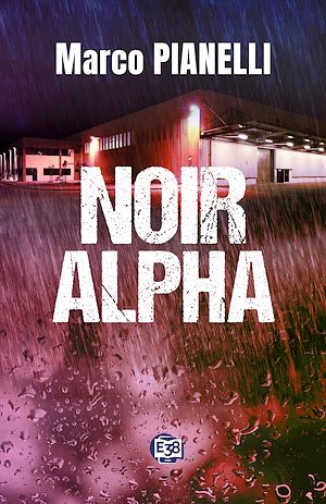 Téléchargez le livre :  Noir Alpha