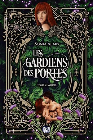 Téléchargez le livre :  Alicia