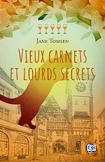 Télécharger le livre :  Vieux carnets et lourds secrets