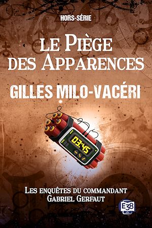 Téléchargez le livre :  Le piège des apparences