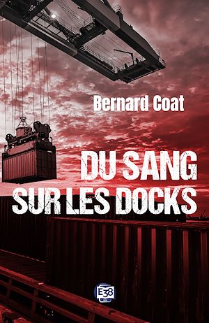Téléchargez le livre :  Du sang sur les docks