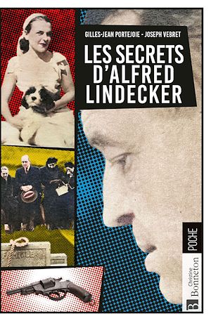 Téléchargez le livre :  Les secrets d'Alfred Lindecker
