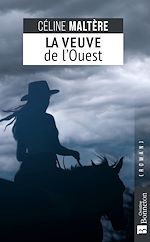 Télécharger le livre :  La Veuve de l'Ouest