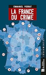 Download this eBook La France du crime