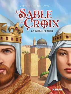 Télécharger le livre :  La reine perdue