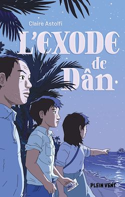 Télécharger le livre :  L'Exode de Dân