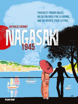 Téléchargez le livre :  Nagasaki 1945