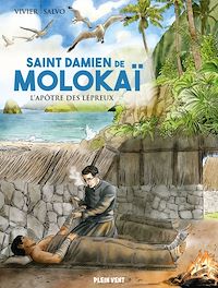 Téléchargez le livre :  Saint Damien de Molokaï