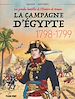 Télécharger le livre :  La Campagne d'Egypte - 1798-1799