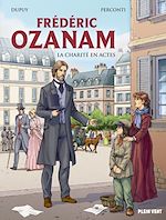 Download this eBook Frédéric Ozanam