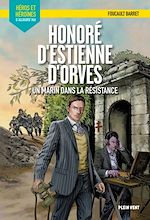 Download this eBook Honoré d'Estienne d'Orves - Un marin dans la Résistance