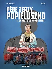 Téléchargez le livre :  Père Jerzy Popieluszko