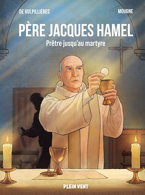 Téléchargez le livre :  Père Jacques Hamel
