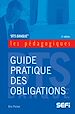 Télécharger le livre :  Guide pratique des obligations