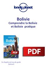Download this eBook Bolivie - Comprendre la Bolivie et Bolivie pratique