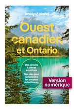 Télécharger le livre :  Ouest Canadien et Ontario 7ed