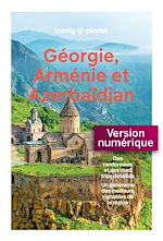 Download this eBook Géorgie, Arménie et Azerbaïdjan 2ed