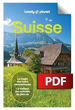 Télécharger le livre :  Suisse 1ed