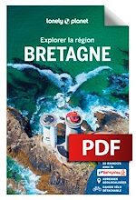 Télécharger le livre :  Explorer la région Bretagne 7ed