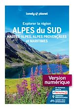 Télécharger le livre :  Explorer la région Alpes du Sud 1ed
