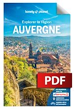 Télécharger le livre :  Explorer la région Auvergne 3ed