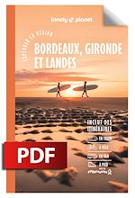 Télécharger le livre :  Explorer la région Bordeaux, Gironde et Landes 6ed