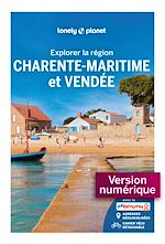 Télécharger le livre :  Explorer la région Charente-Maritime et Vendée 5ed