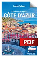 Télécharger le livre :  Explorer la région Côte d'Azur 5ed