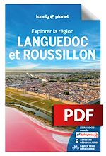 Télécharger le livre :  Explorer la région Languedoc et Roussillon 7ed