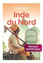 Télécharger le livre :  Inde du Nord 9ed