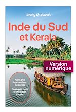 Télécharger le livre :  Inde du Sud et Kerala 9ed