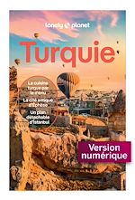Télécharger le livre :  Turquie 11ed