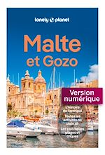 Télécharger le livre :  Malte et Gozo 7ed