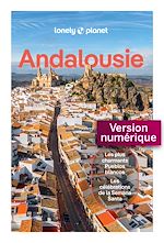 Télécharger le livre :  Andalousie 12ed