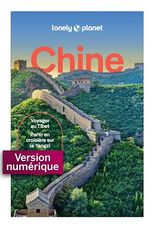 Téléchargez le livre :  Chine 13ed