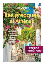 Télécharger le livre :  Iles grecques et Athènes 14ed