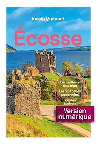 Télécharger le livre : Ecosse 10ed