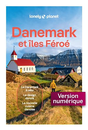 Download the eBook: Danemark et îles Féroé 5ed