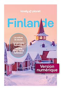 Télécharger le livre : Finlande 6ed