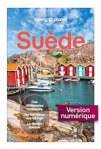 Télécharger le livre : Suède 7ed