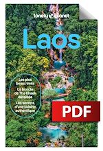 Télécharger le livre :  Laos 11ed