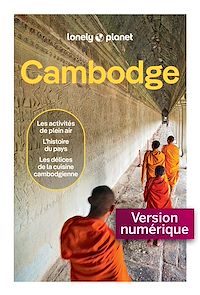 Télécharger le livre : Cambodge 14ed