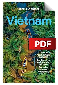 Télécharger le livre : Vietnam 16ed