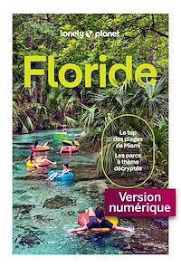 Télécharger le livre : Floride 7ed
