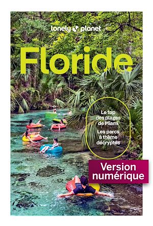 Téléchargez le livre :  Floride 7ed