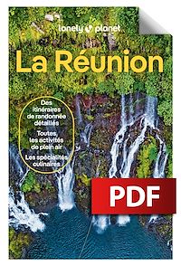 Télécharger le livre : La Réunion 5ed