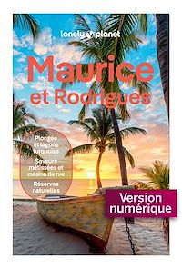 Télécharger le livre : Maurice et Rodrigues 5ed