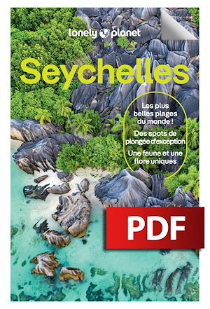 Téléchargez le livre :  Seychelles 6ed