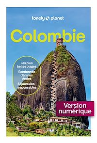 Télécharger le livre : Colombie 5ed